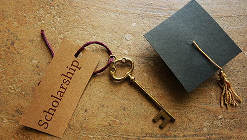 SCHOLARSHIPS